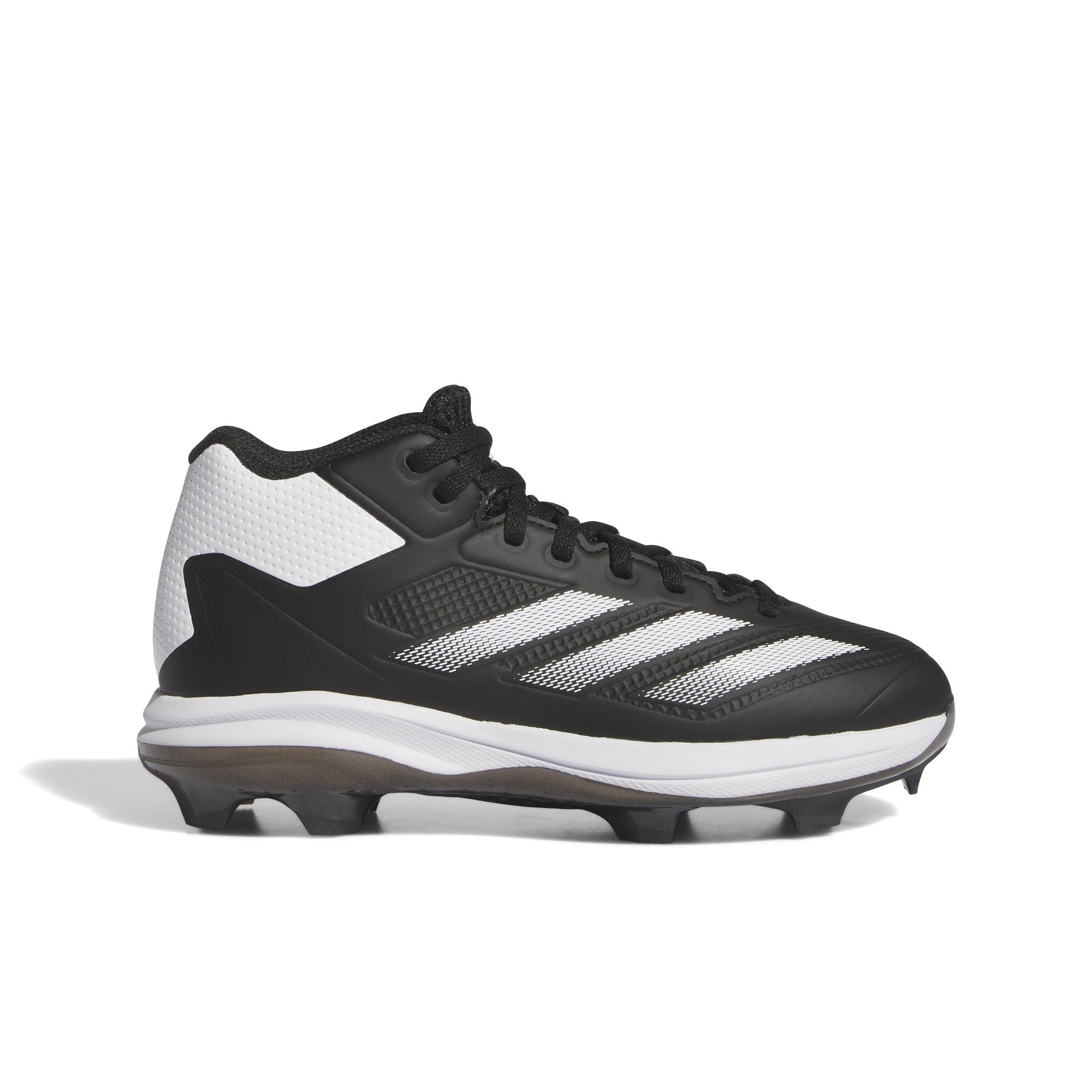 Hibbett sports youth baseball cleats hot sale